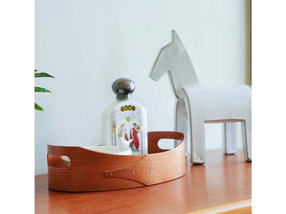 Shaker Oval Tray / シェーカー オーバルトレイ （キッチン家電・キッチン用品 > お盆・トレー） 6