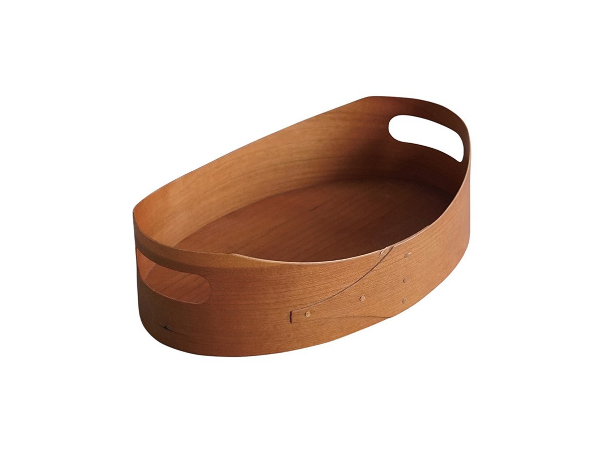FLYMEe Vert&nbsp;Shaker Oval Tray