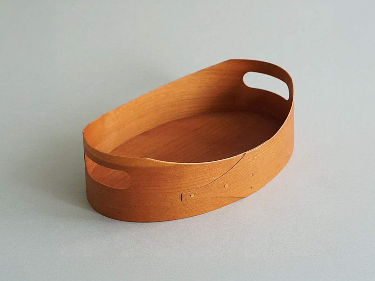 Shaker Oval Tray / シェーカー オーバルトレイ （キッチン家電・キッチン用品 > お盆・トレー） 13