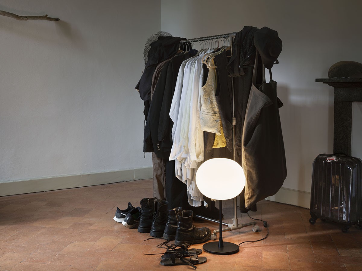 FLOS GLO-BALL T1 / フロス グローボール T1 （ライト・照明 > テーブルランプ） 4