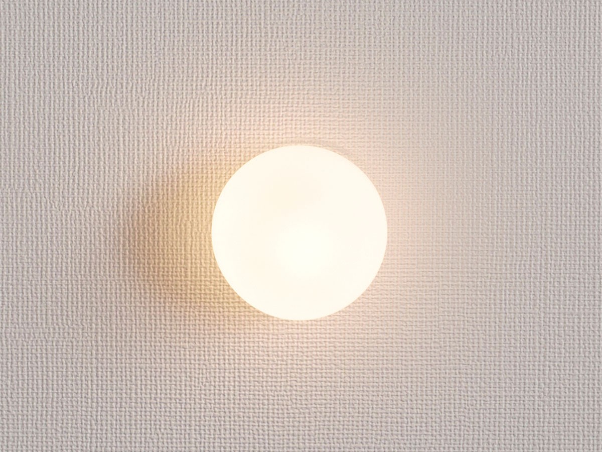 Wall Lamp / ウォールランプ #113004 （ライト・照明 > ブラケットライト・壁掛け照明） 3
