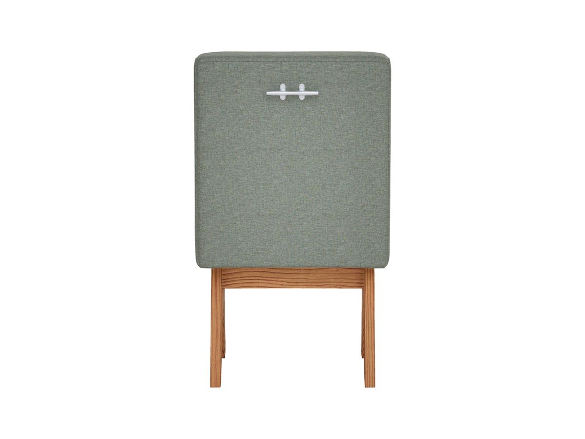 AJIM a-frame side chair / アジム エーフレーム サイドチェア （チェア・椅子 > ダイニングチェア） 18