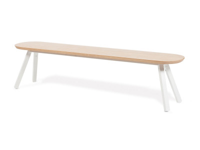 RS BARCELONA YOU AND ME COLLECTION BENCHES - INDOOR / アールエス