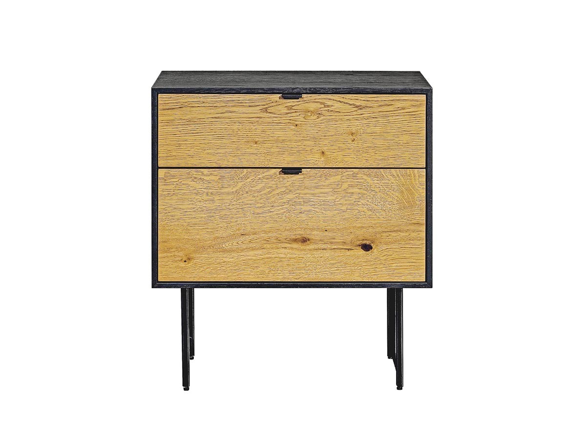 XANDER DESIGNS ESTRIA BEDSIDE TABLE / サンダーデザイン エストリア ベッドサイドテーブル （テーブル > サイドテーブル） 10