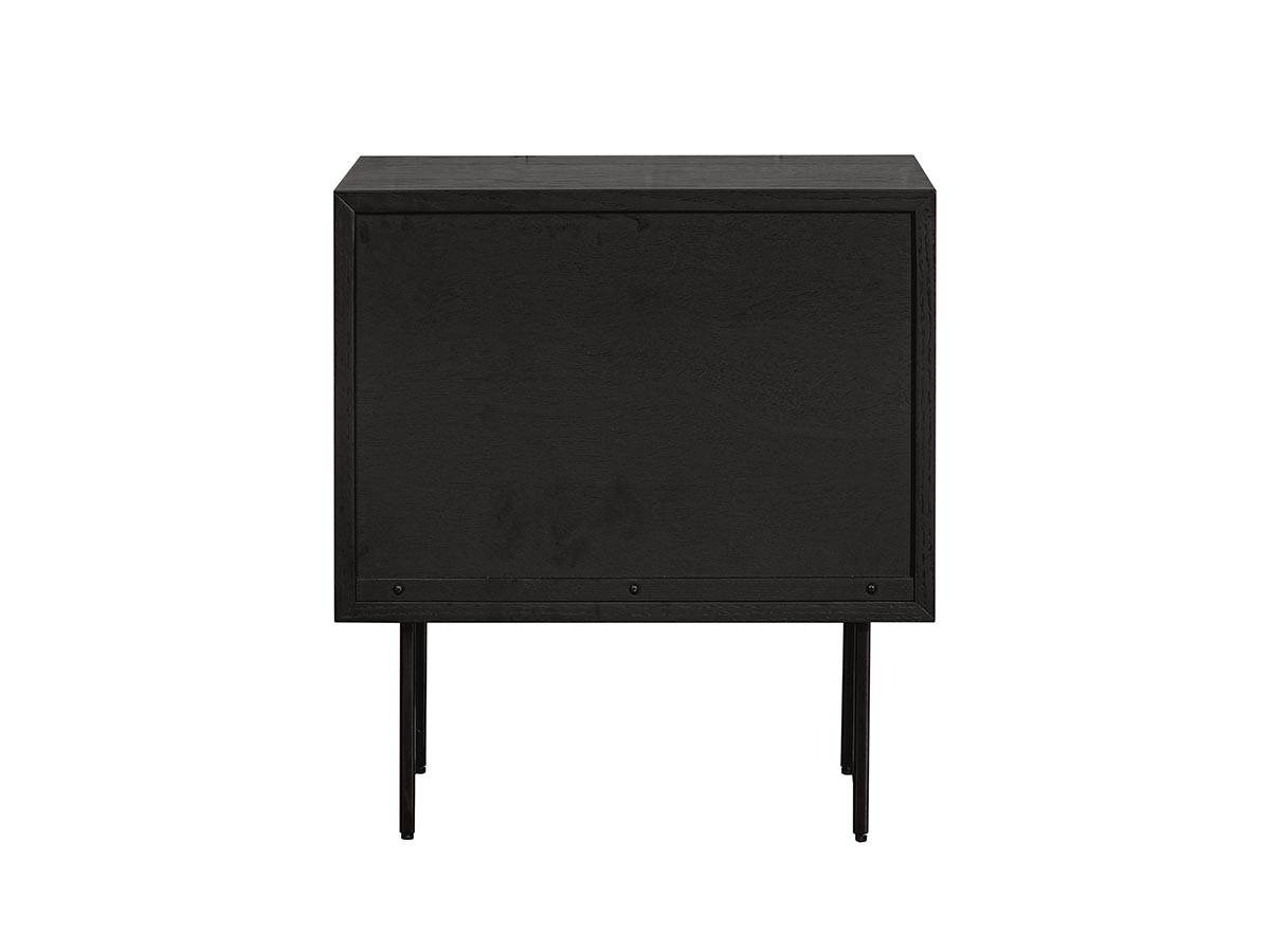 XANDER DESIGNS ESTRIA BEDSIDE TABLE / サンダーデザイン エストリア ベッドサイドテーブル （テーブル > サイドテーブル） 12
