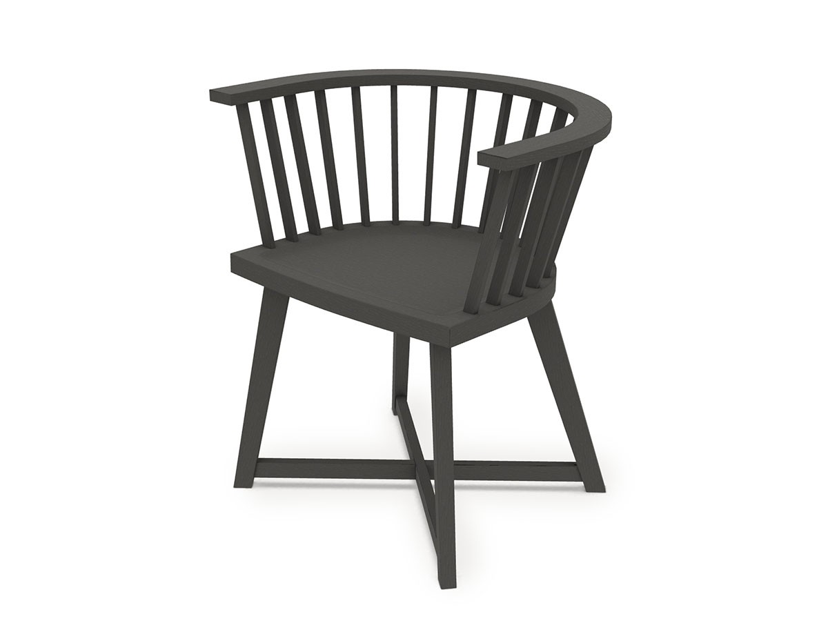 Gray 24 Dining Chair