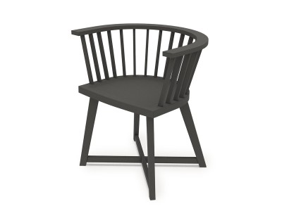 GERVASONI Gray 23 Chair / ジェルバゾーニ グレイ 23 チェア（オーク