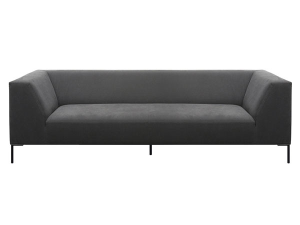 REAL Style KINGSTON sofa 3P
