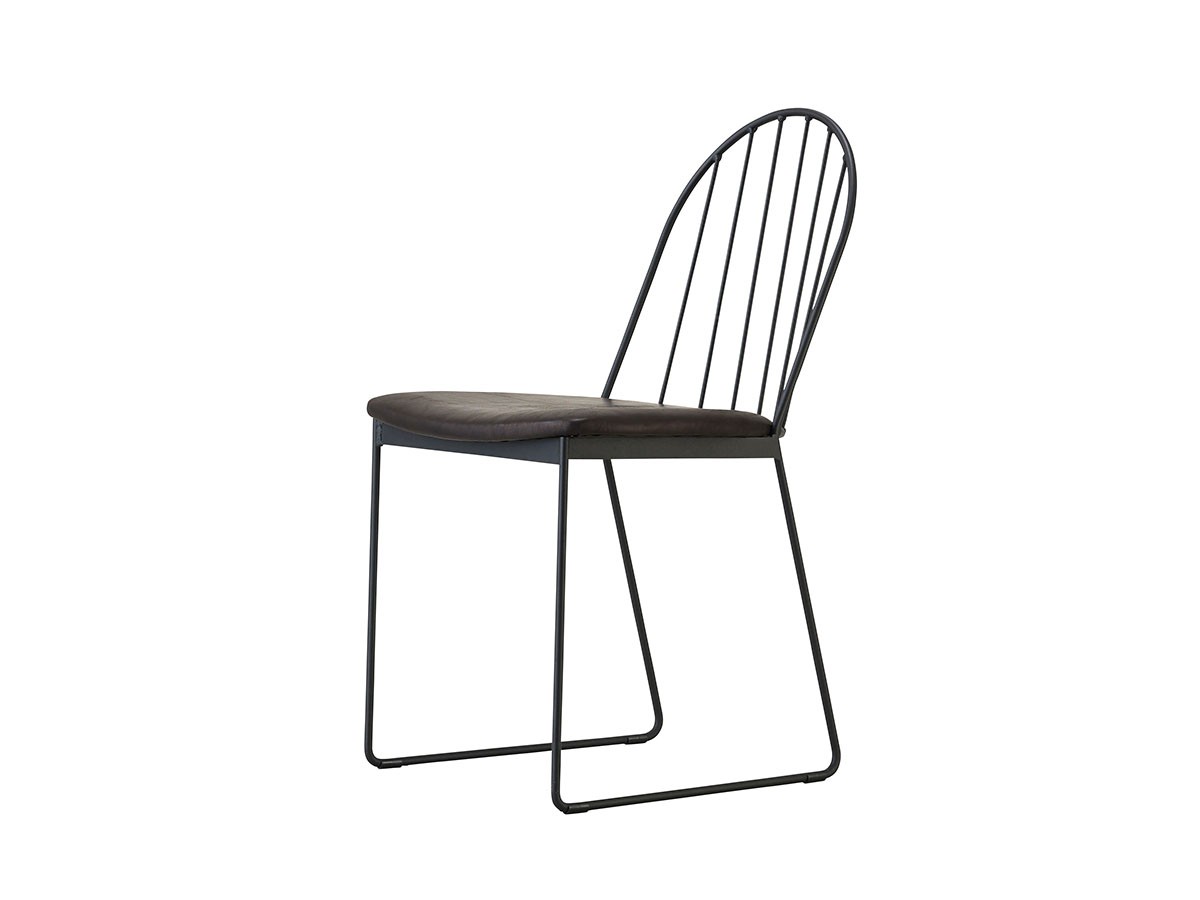杉山製作所 felice chair mio / すぎやませいさくしょ フェリーチェ チェア ミオ （チェア・椅子 > ダイニングチェア） 6