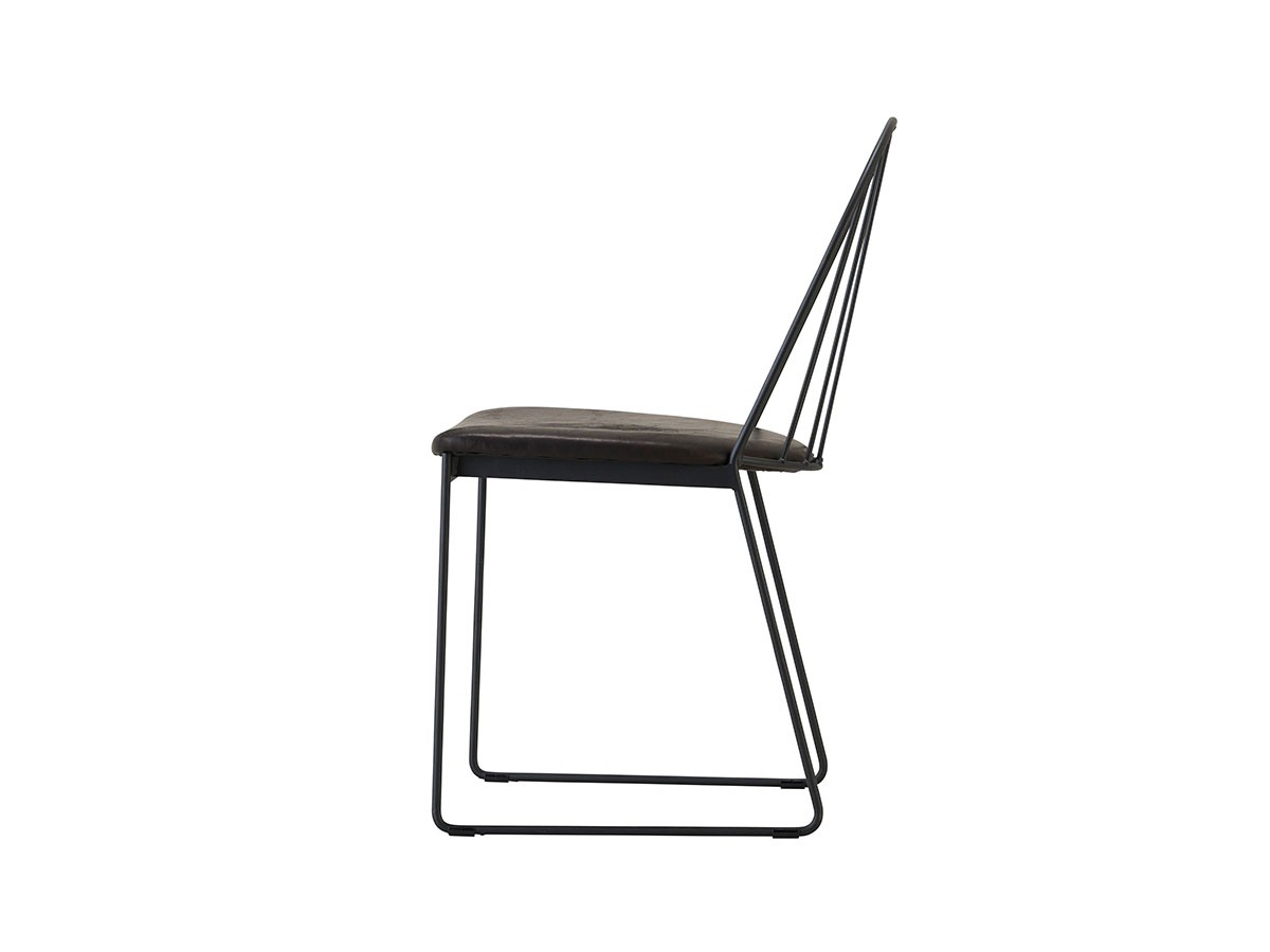 杉山製作所 felice chair mio / すぎやませいさくしょ フェリーチェ チェア ミオ （チェア・椅子 > ダイニングチェア） 41
