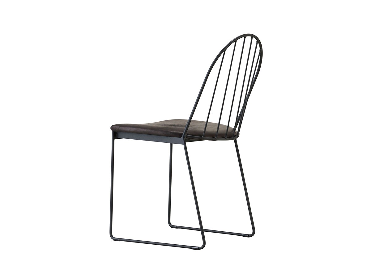 杉山製作所 felice chair mio / すぎやませいさくしょ フェリーチェ チェア ミオ （チェア・椅子 > ダイニングチェア） 42