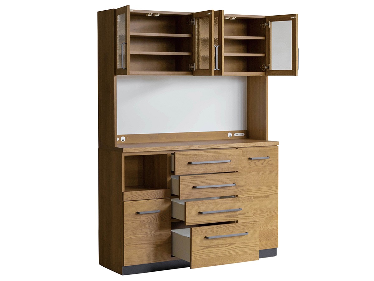 Easy Life HANDLEY DINING BOARD / イージーライフ ハンドリー ダイニングボード 幅140cm （キッチン収納・食器棚 > キッチンボード・カップボード・レンジ台） 24