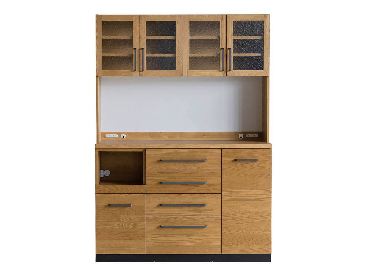 Easy Life HANDLEY DINING BOARD / イージーライフ ハンドリー ダイニングボード 幅140cm (キッチン収納・食器棚 > キッチンボード・カップボード・レンジ台) 1