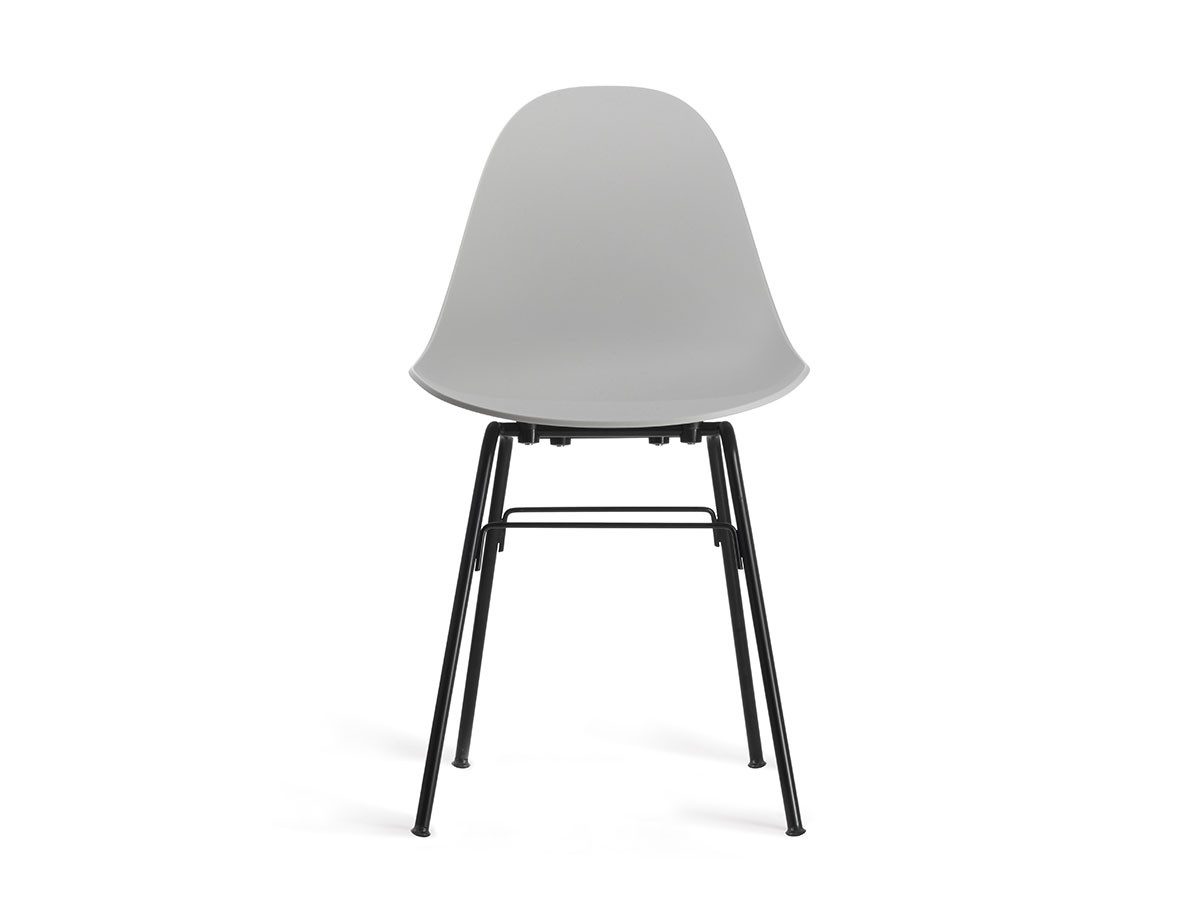 TOOU TA Side Shell / トゥー TA サイドシェル（Er ベース） （チェア・椅子 > ダイニングチェア） 4