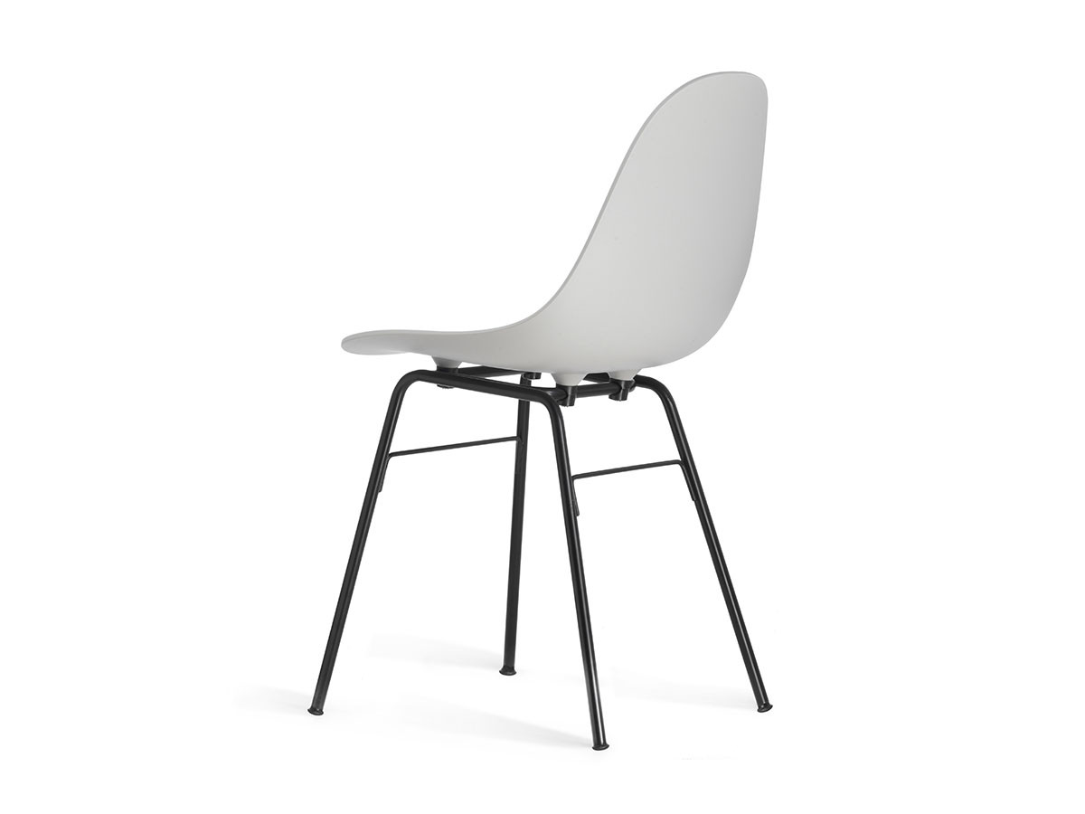 TOOU TA Side Shell / トゥー TA サイドシェル（Er ベース） （チェア・椅子 > ダイニングチェア） 6