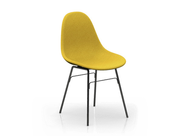 TOOU TA Side Shell / トゥー TA サイドシェル（Er ベース） （チェア・椅子 > ダイニングチェア） 37