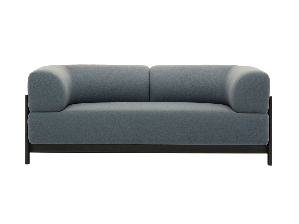 KARIMOKU NEW STANDARD ELEPHANT SOFA 2-SEATER / カリモクニュースタンダード エレファントソファー 2人掛 （ソファ > 二人掛けソファ） 1