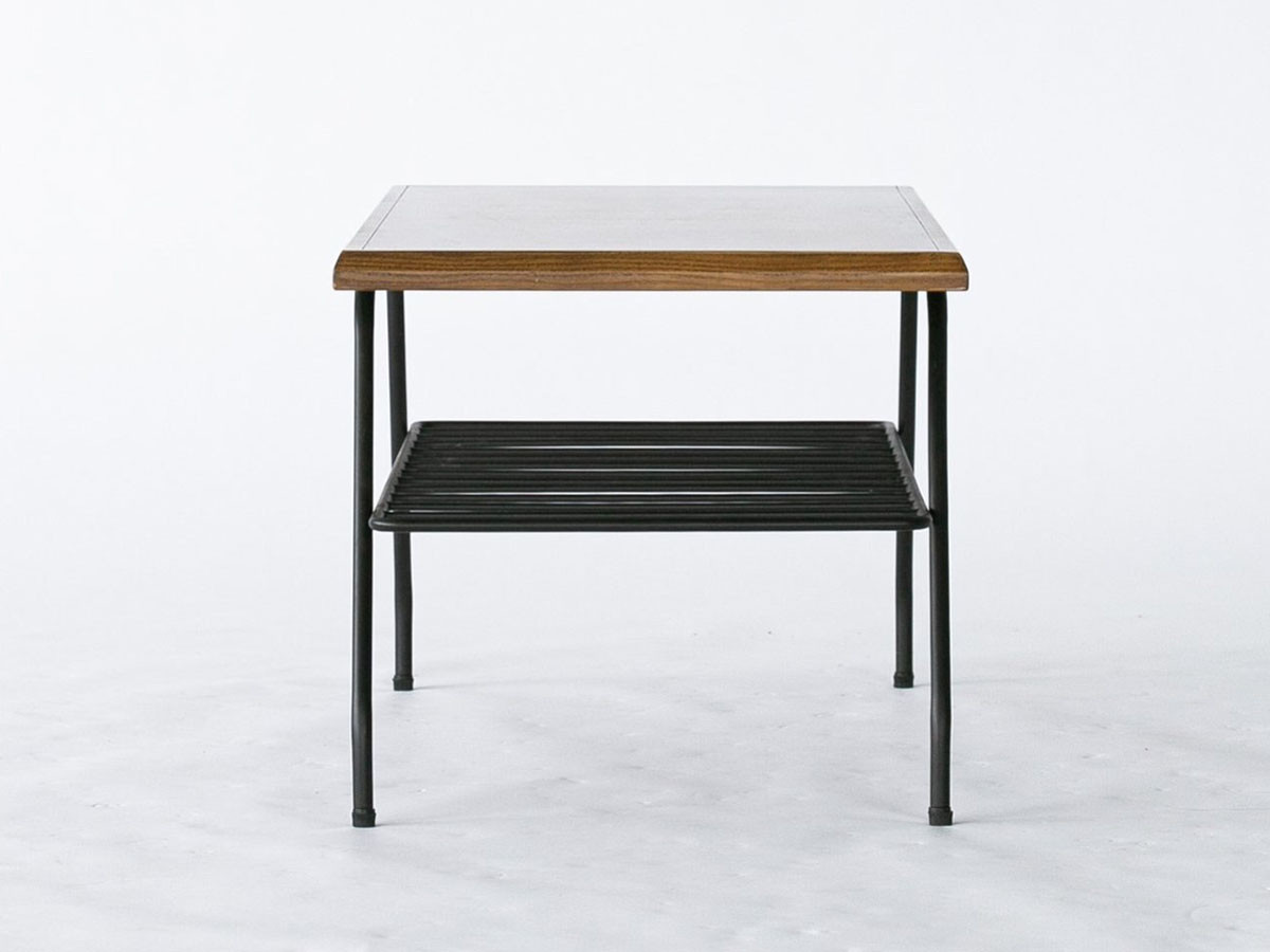 【送料無料】Factory Black Low Table