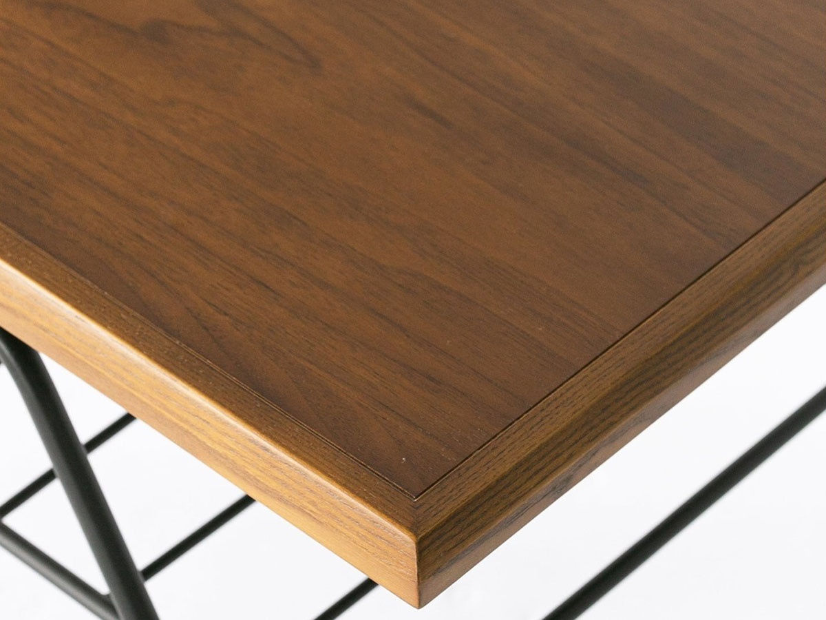ACME Furniture BELLS FACTORY COFFEE TABLE / アクメファニチャー ベルズファクトリーコーヒーテーブル 幅100cm （テーブル > ローテーブル・リビングテーブル・座卓） 7