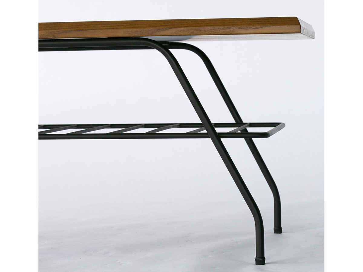 ACME Furniture BELLS FACTORY COFFEE TABLE / アクメファニチャー ベルズファクトリーコーヒーテーブル 幅100cm （テーブル > ローテーブル・リビングテーブル・座卓） 4