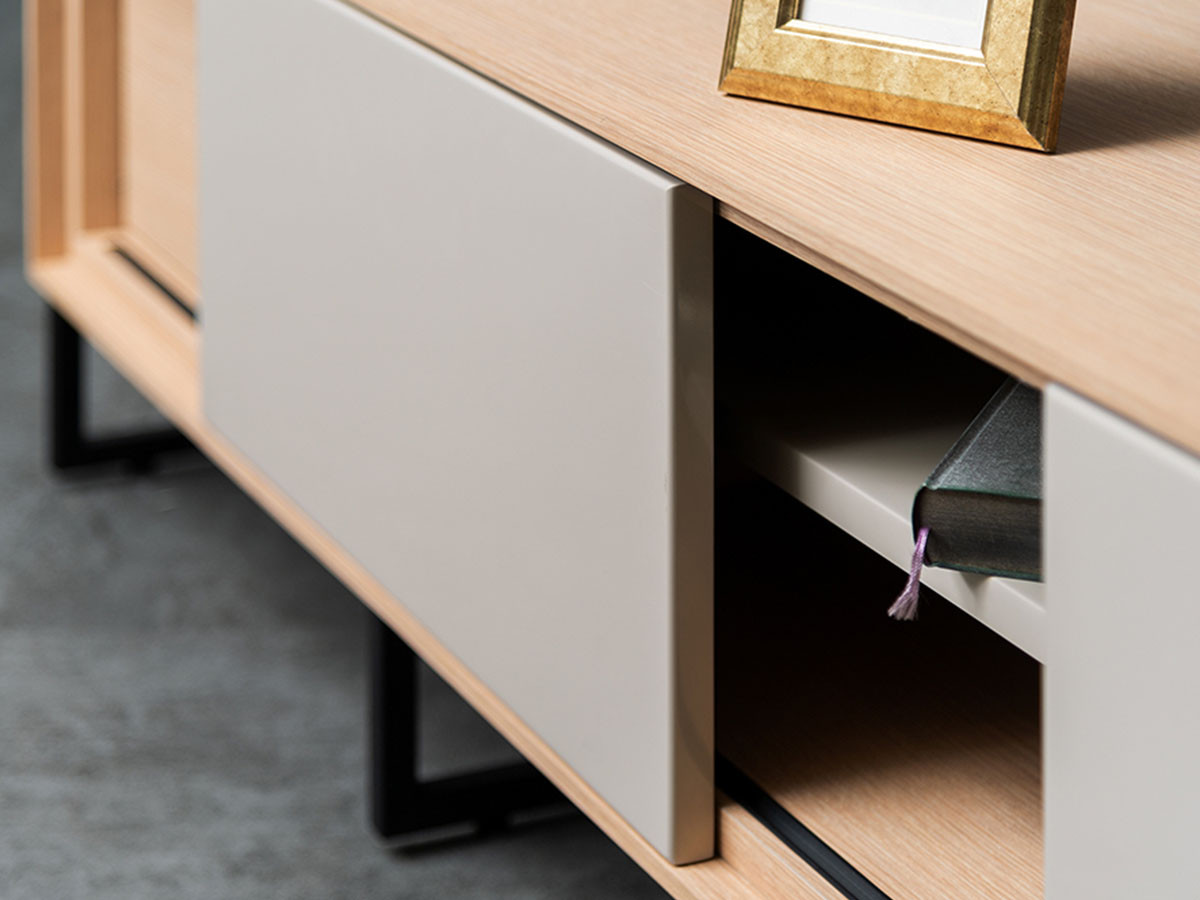 FLYMEe BASIC TV BOARD / フライミーベーシック テレビボード #104514