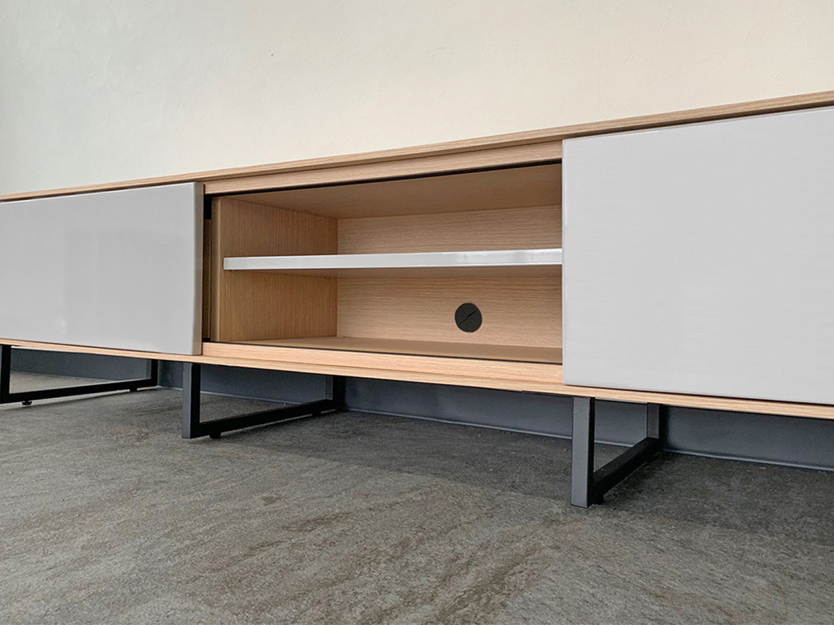 FLYMEe BASIC TV BOARD / フライミーベーシック テレビボード #104514