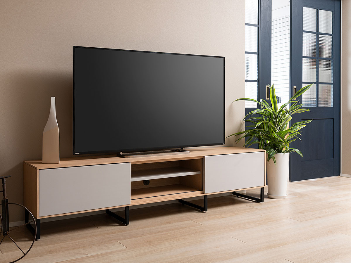 FLYMEe BASIC TV BOARD / フライミーベーシック テレビボード #104514