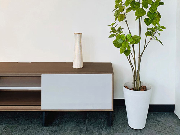 FLYMEe BASIC TV BOARD / フライミーベーシック テレビボード #104514