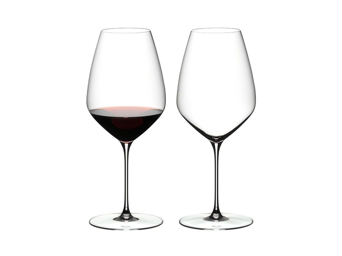 RIEDEL Riedel Veloce
Syrah / Shiraz / リーデル リーデル・ヴェローチェ
シラー / シラーズ 2脚セット （食器・テーブルウェア > ワイングラス・シャンパングラス） 1