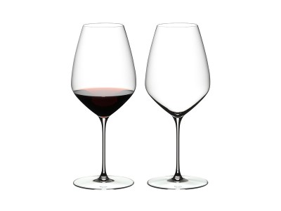 RIEDEL Riedel Veritas New World Shiraz / リーデル リーデル