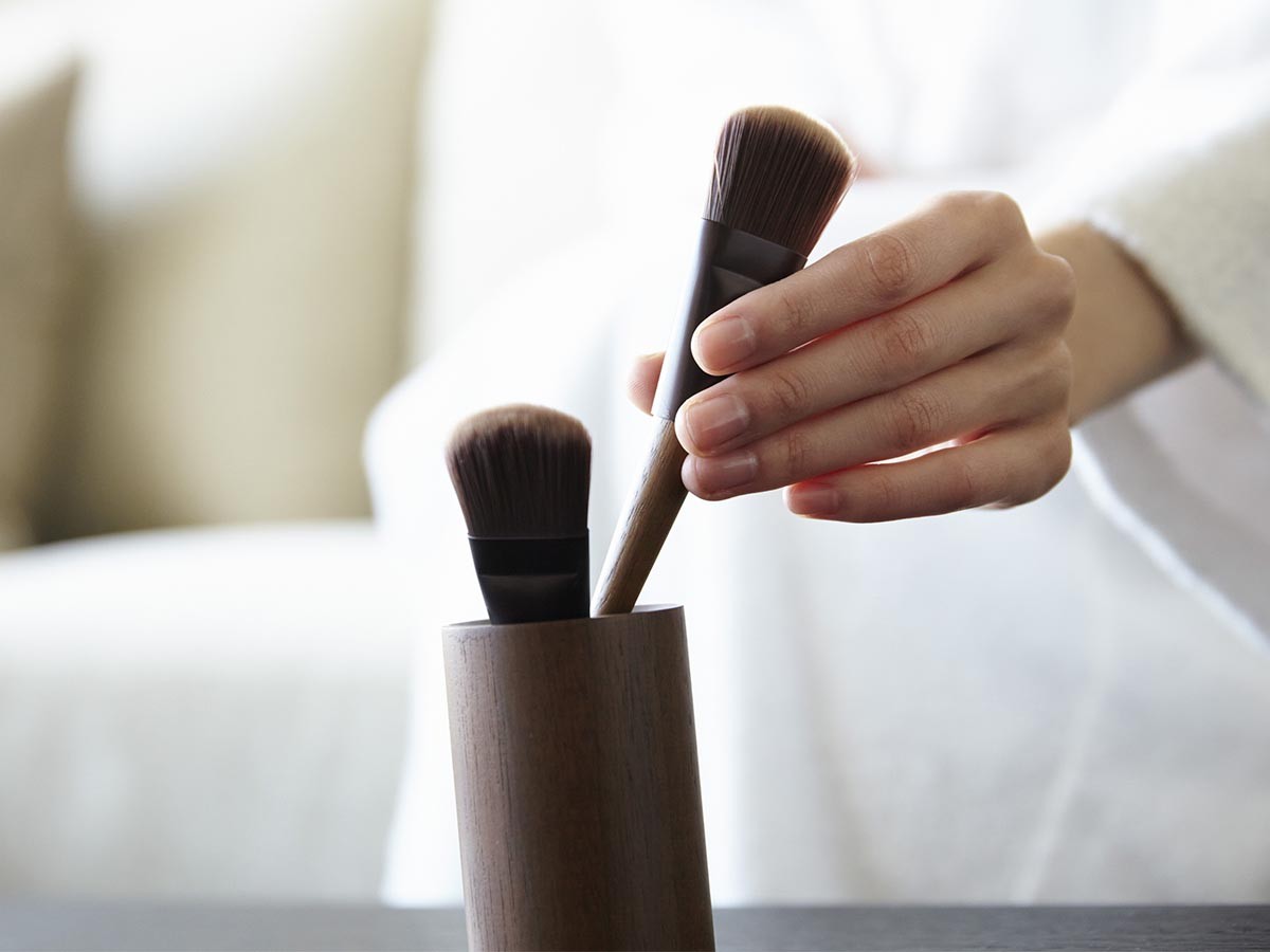 SHAQUDA SUVE NADERU BRUSH / シャクダ スーヴェ ナデル ブラシ （インテリア雑貨 > ボディケア） 3