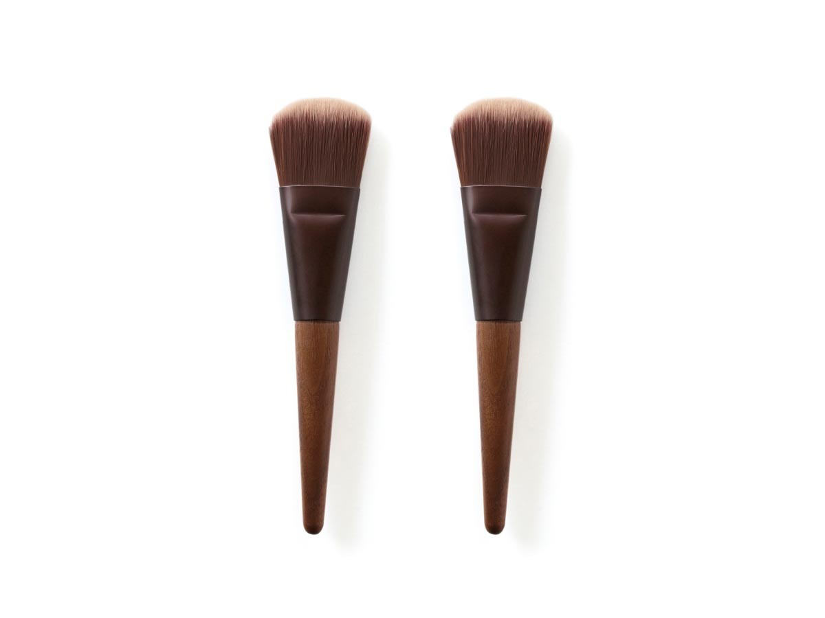 SHAQUDA SUVE NADERU BRUSH