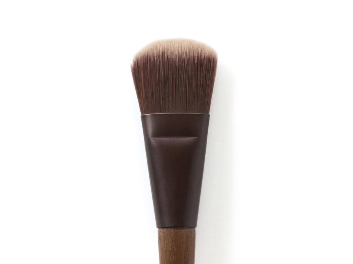 SHAQUDA SUVE NADERU BRUSH / シャクダ スーヴェ ナデル ブラシ （インテリア雑貨 > ボディケア） 2