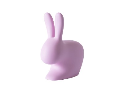 り*こ様 Francfranc フランフラン　Qeeboo ラビットチェア ピン Qeeboo Rabbit Chair / キーブー ラビットチェア - インテリア・家具