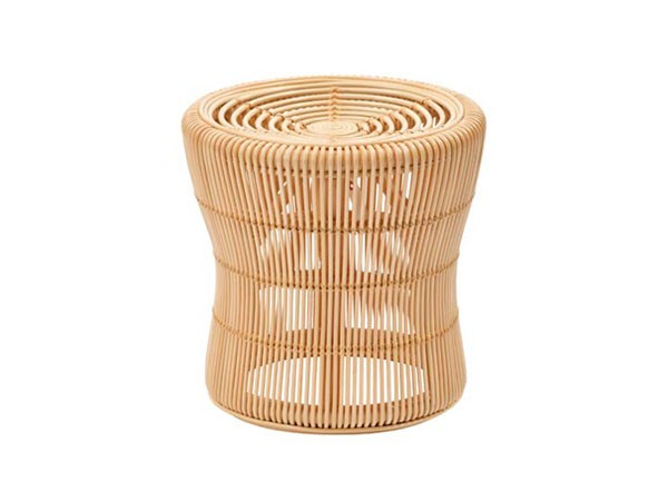 FLYMEe Villa Rattan Stool