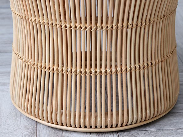 Rattan Stool / ラタン スツール e45015 （チェア・椅子 > スツール） 10