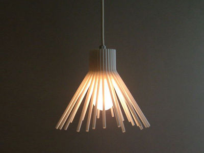 ホワイト系のペンダントライト - インテリア・家具通販【FLYMEe】