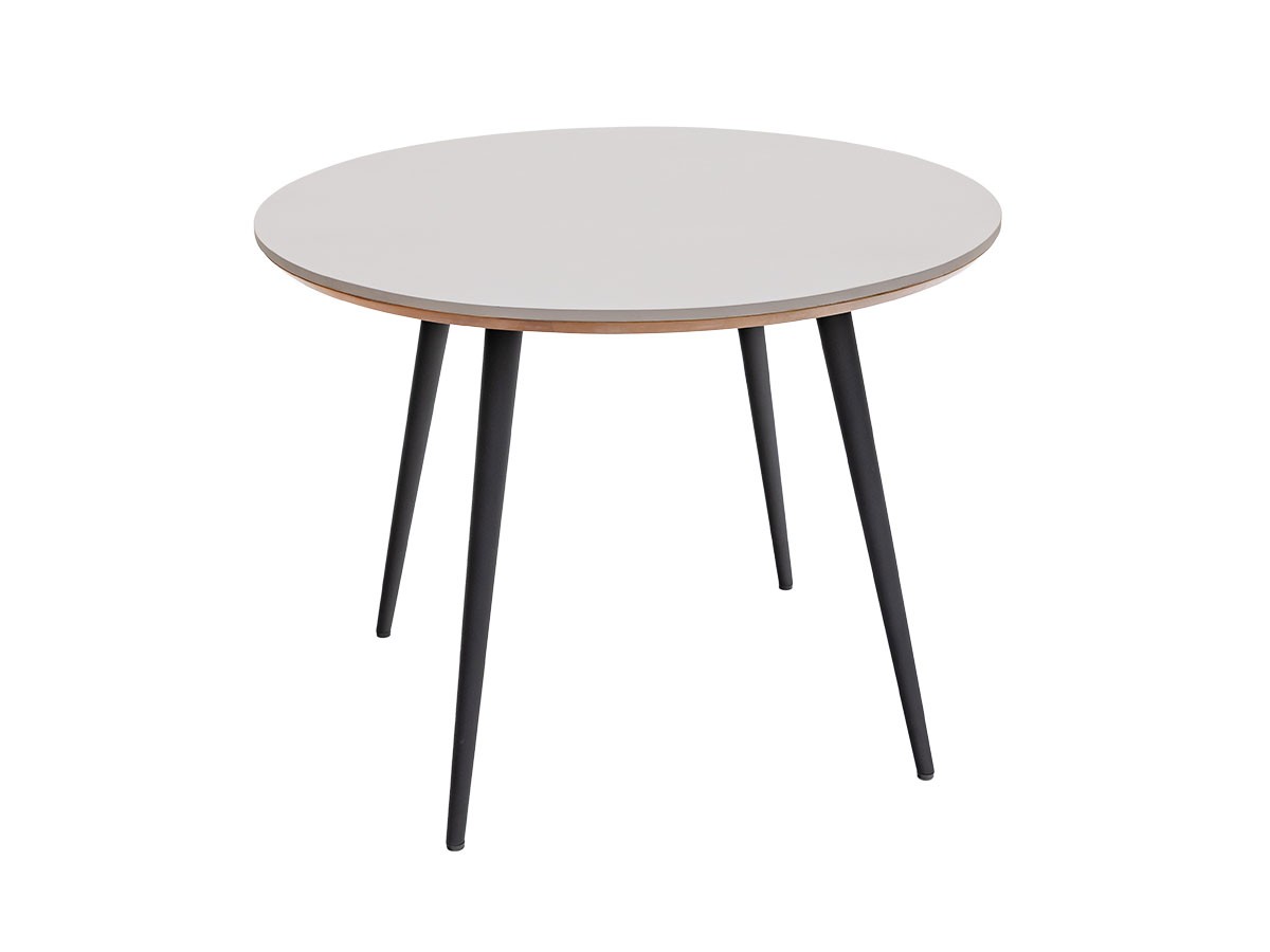 PIEDS NUS BUVONS DINING TABLE