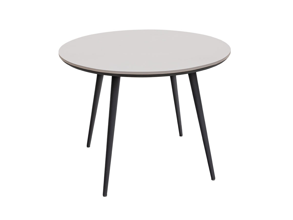 PIEDS NUS BUVONS DINING TABLE
