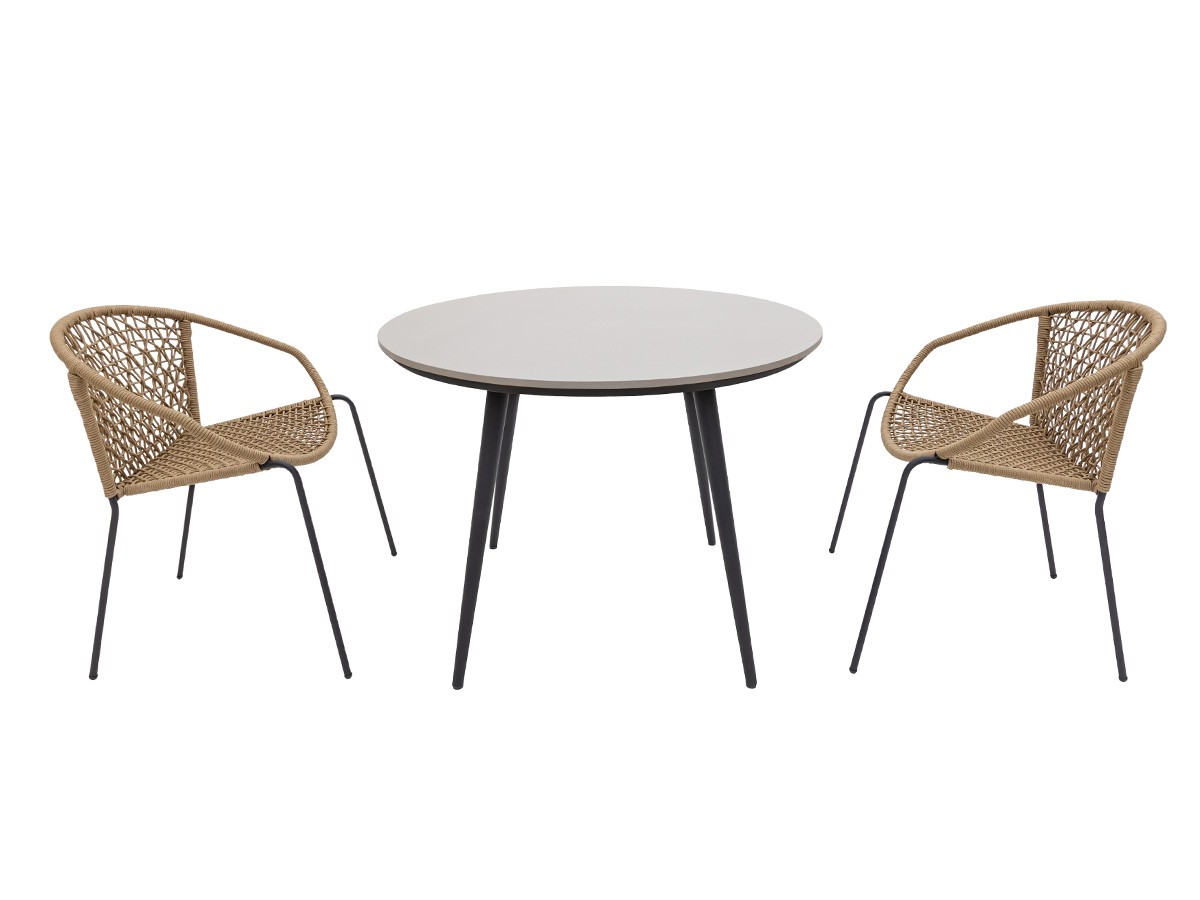 BUVONS DINING TABLE / ビュボン ダイニングテーブル （テーブル > ダイニングテーブル） 6