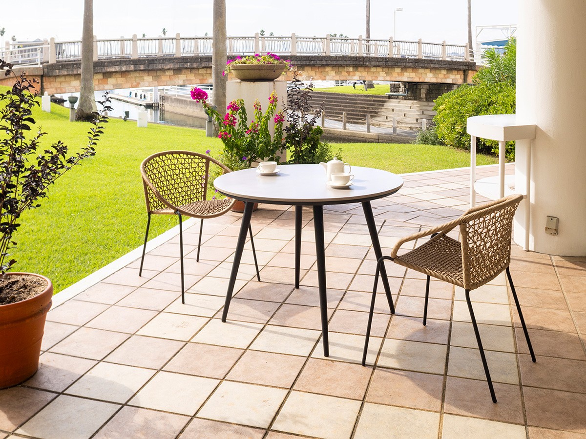 BUVONS DINING TABLE / ビュボン ダイニングテーブル （テーブル > ダイニングテーブル） 2
