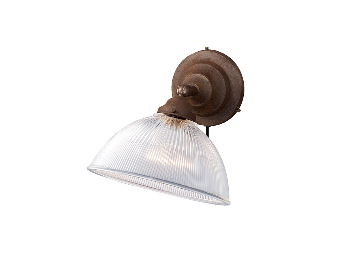 CUSTOM SERIES
Basic Wall Lamp × Diner L / カスタムシリーズ
ベーシックウォールランプ × ダイナーL （ライト・照明 > ブラケットライト・壁掛け照明） 1