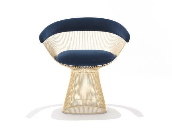 Platner Collection
Side Chair 28