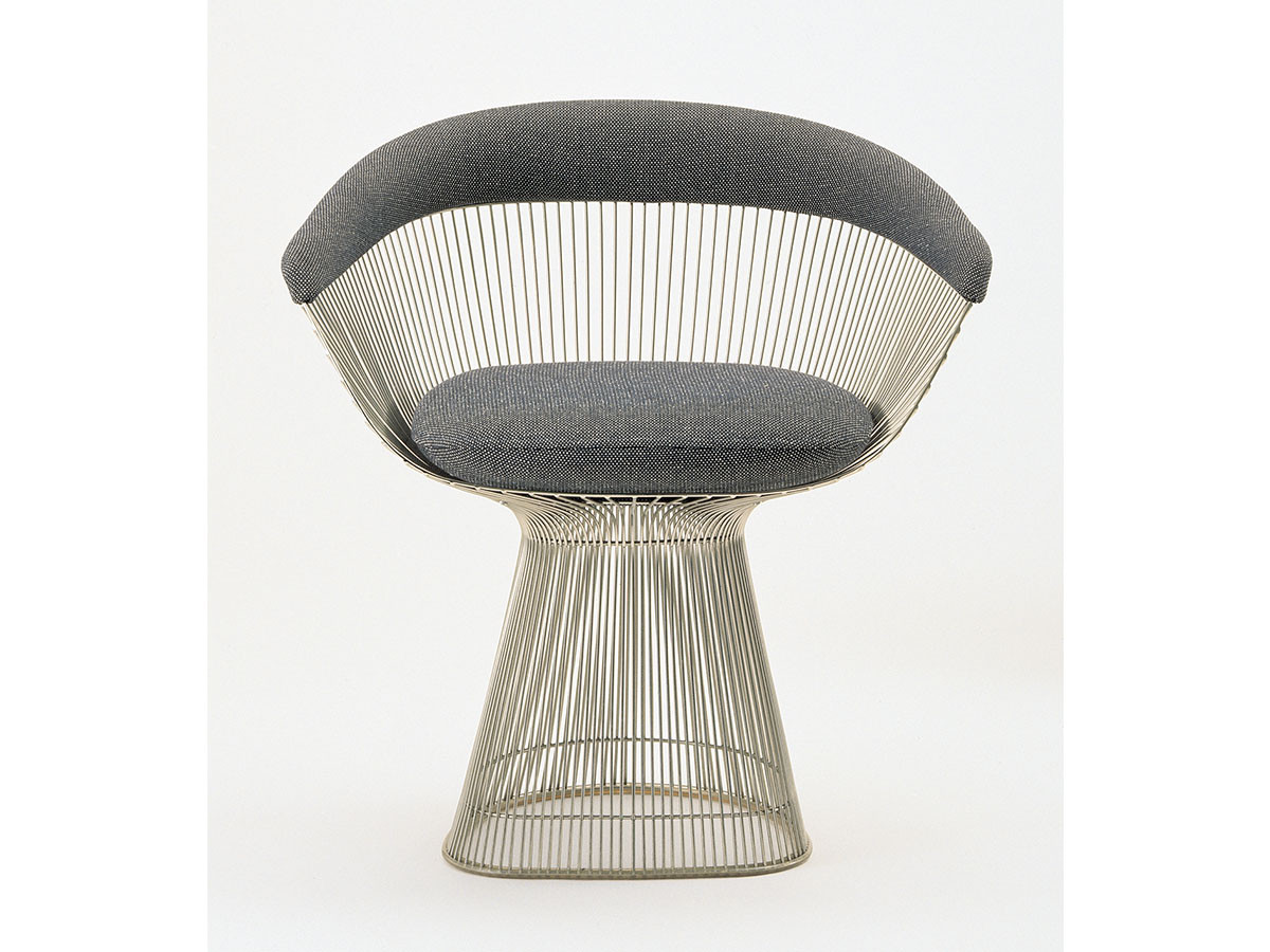 Knoll Platner Collection
Side Chair / ノル プラットナーコレクション
サイドチェア （チェア・椅子 > ダイニングチェア） 30