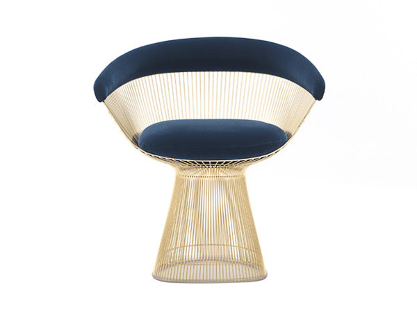 Platner Collection
Side Chair 2