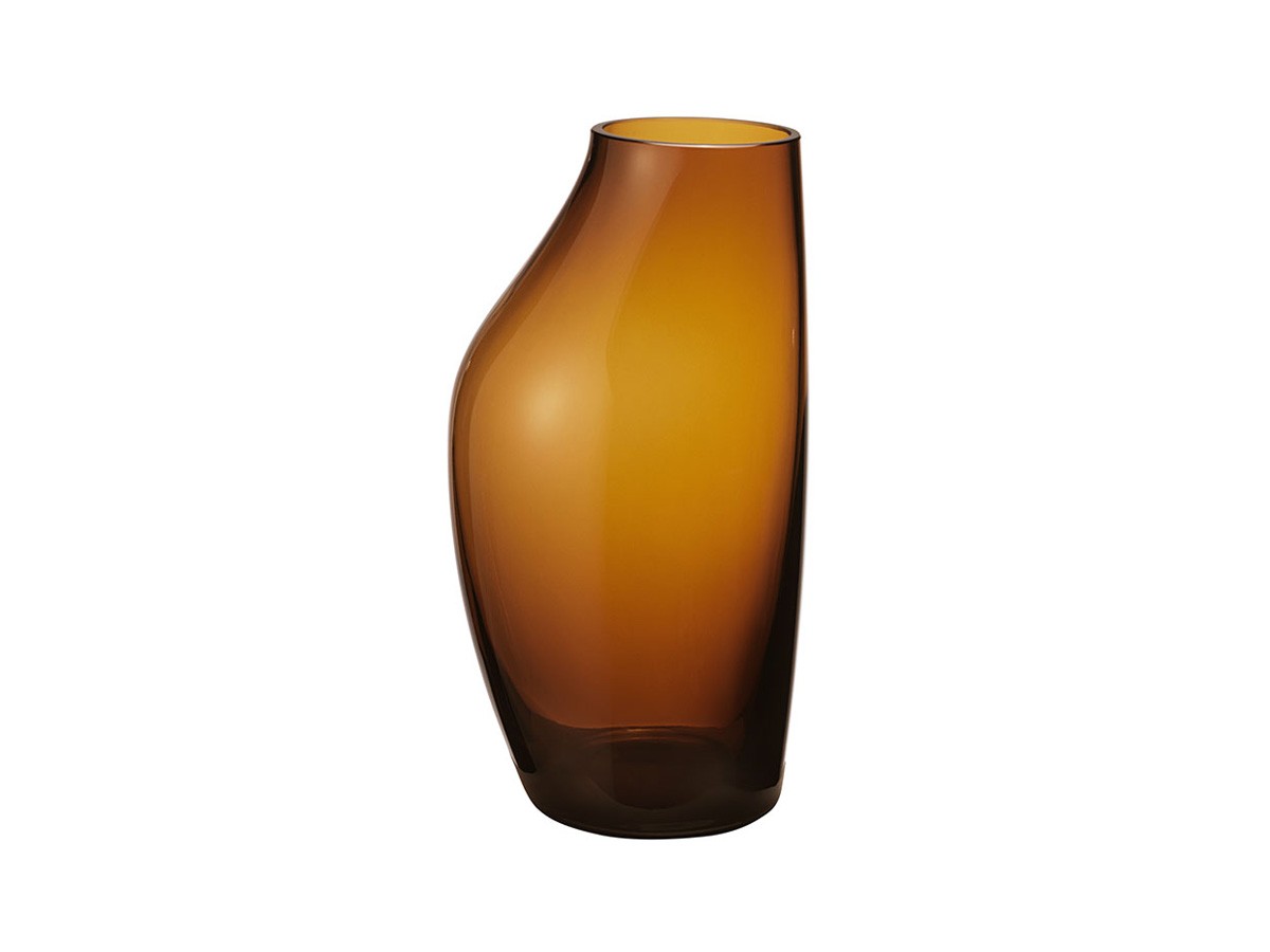FLYMEe accessoire SKY VASE AMBER LARGE