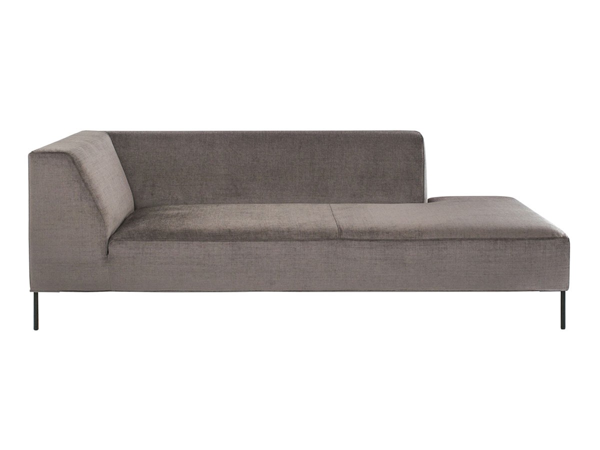 KINGSTON sofa long couch / キングストン ソファ ロングカウチ （ソファ > 片肘ソファ・シェーズロング） 1
