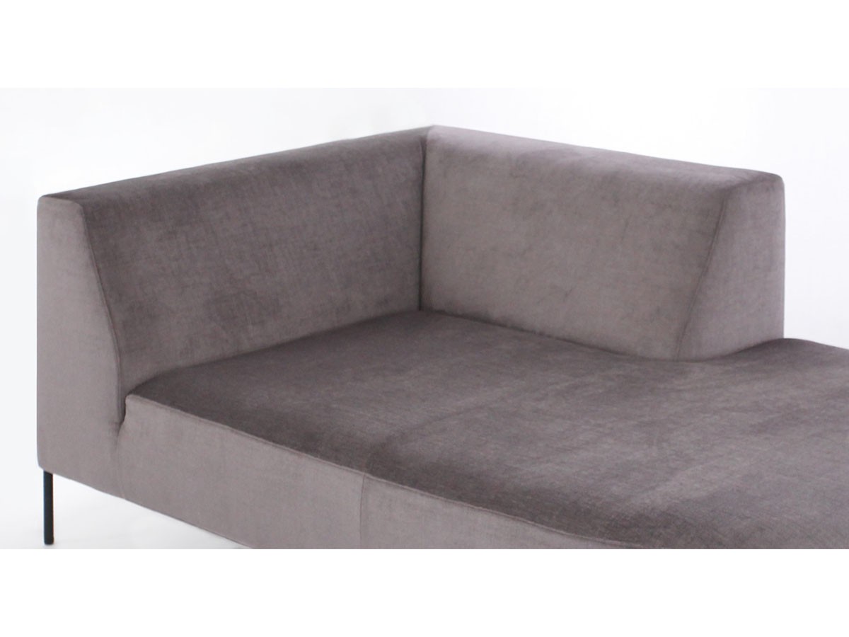 KINGSTON sofa long couch / キングストン ソファ ロングカウチ （ソファ > 片肘ソファ・シェーズロング） 12