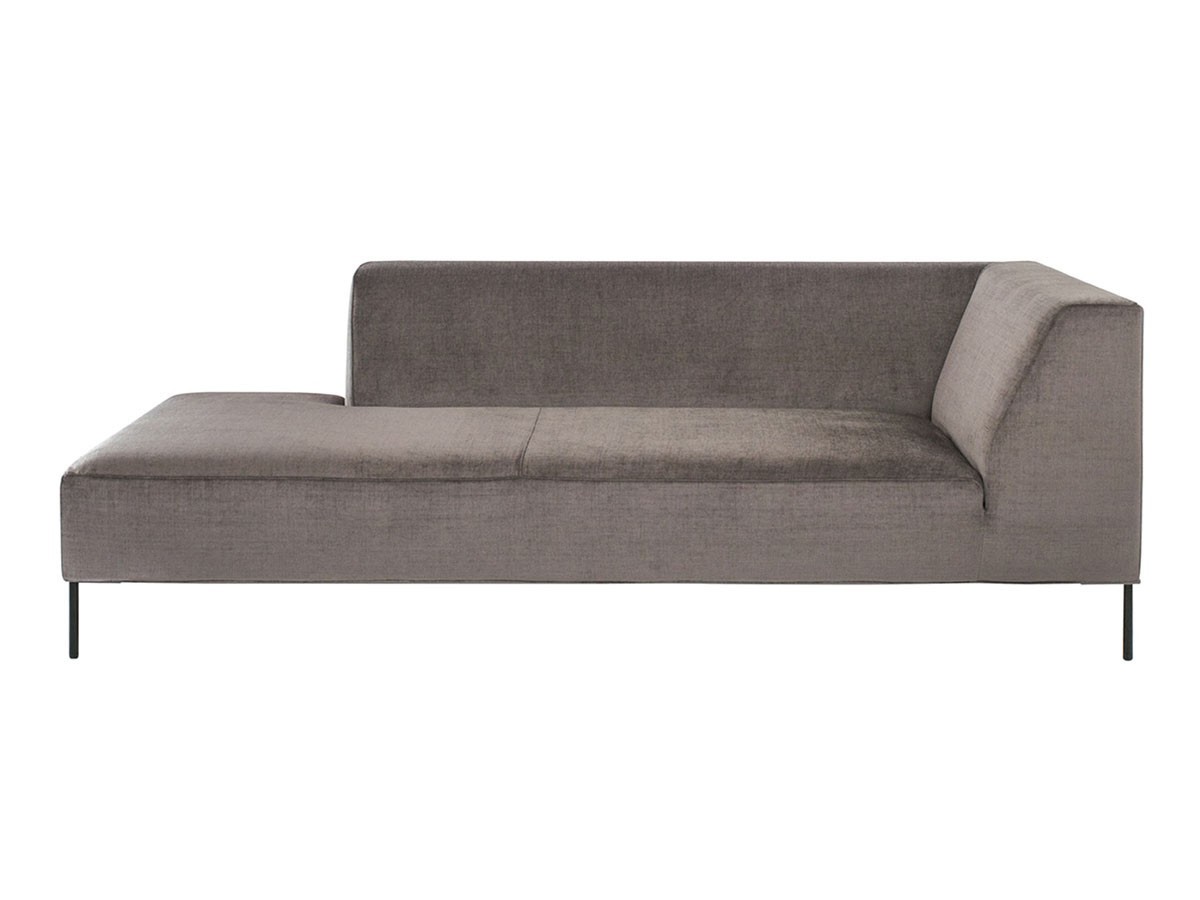 KINGSTON sofa long couch / キングストン ソファ ロングカウチ （ソファ > 片肘ソファ・シェーズロング） 2