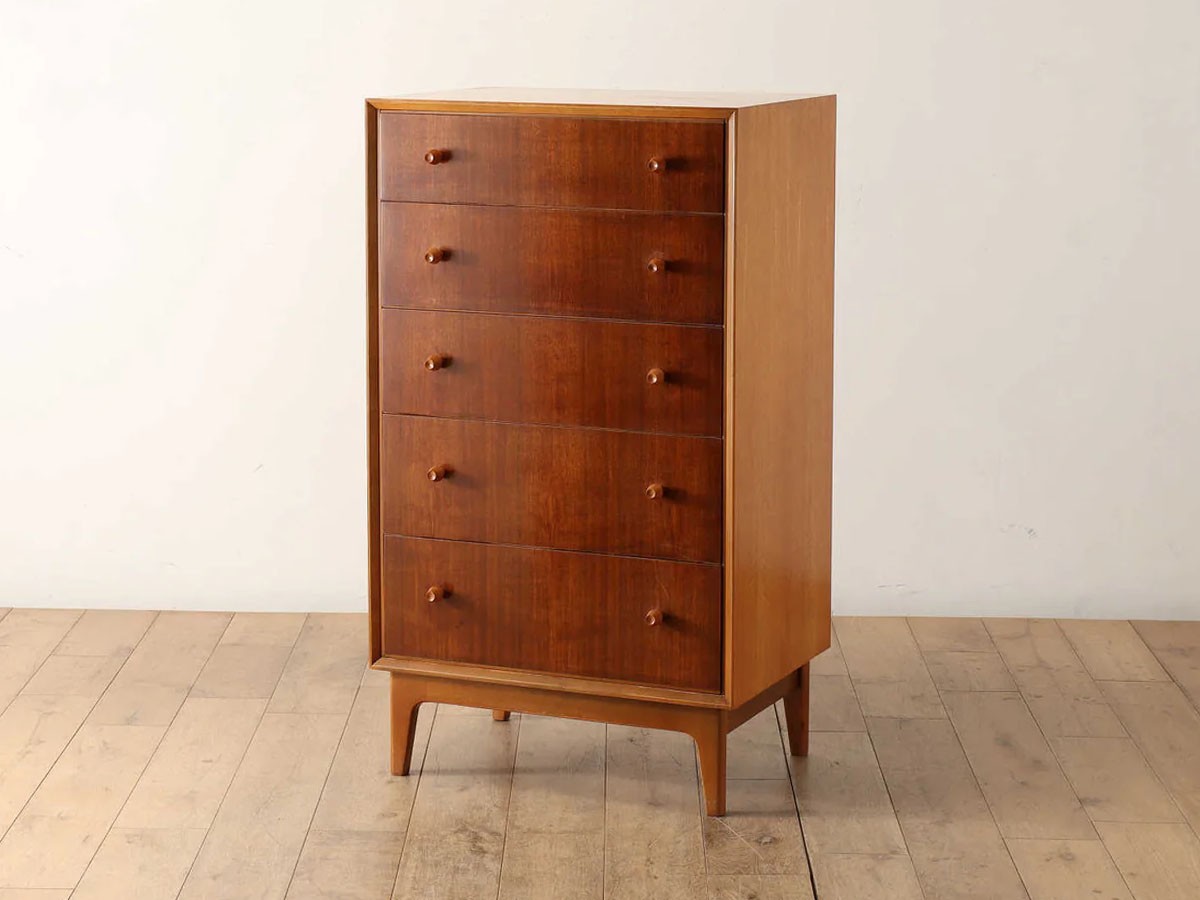 Lloyd's Antiques Real Antique 
Chest Of Drawers